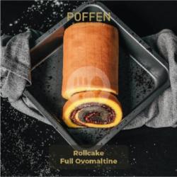 Roll Full Ovomaltine Medium