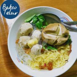 Bakso Telur