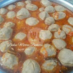 Bakso Kuah Mercon