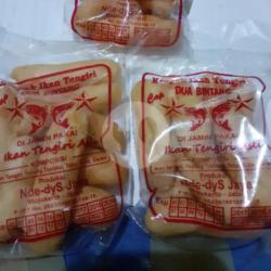 Krupuk Tengiri Gemez