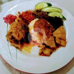 Nasi Kikil