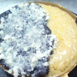 Martabak Manis Ketan Hitam