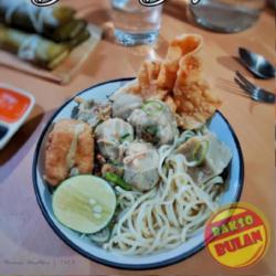 Bakso Mie Lipat