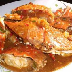 Kepiting Kuah Kaldu