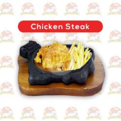 Chicken Steak