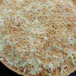 Martabak Manis Keju Kacang Susu
