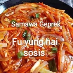 Fu Yung Hai Sosis