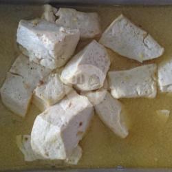 Sayur Terik Tahu