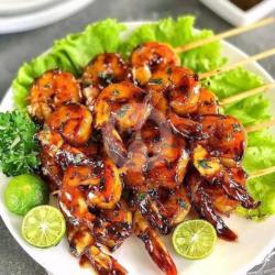 Udang Bakar