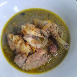 Gulai Ayam Kampung