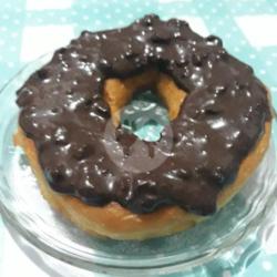 Donat Choco Cruchy Goldenfill