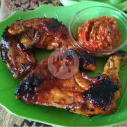 Ayam Bakar Nya Aja