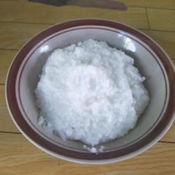 Bubur Putihan