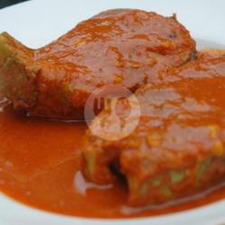 Asam Pedas Tongkolnya Saja