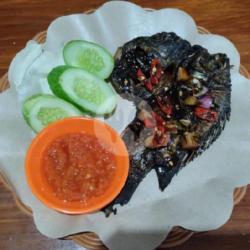 Ikan Bakar Mujaer Sambel Kecap