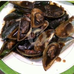 Kerang Ijo Lada Hitam