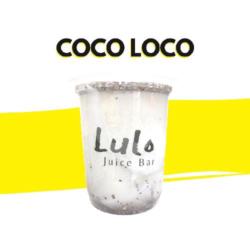 Coco Loco