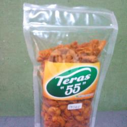 Makaroni Rasa Pedas