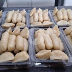 Pempek Matang Dapoer Uti Asli Palembang   Cuko Aren Asli