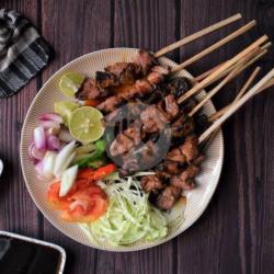 Sate Kambing