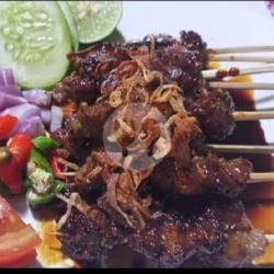 Sate Maranggi Sapi