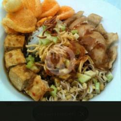 Rujak Mie Palembang