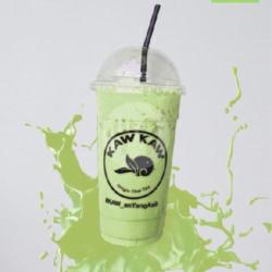 Green Thai Iced Tea