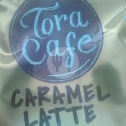 Tora Cafe Caramel Latte