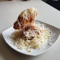 Pisang Katsu