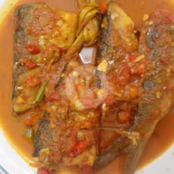 Ikan Bandeng Bumbu