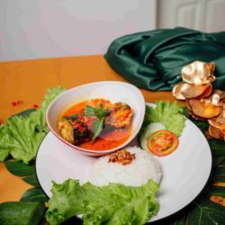 Paket Tempoyak Patin