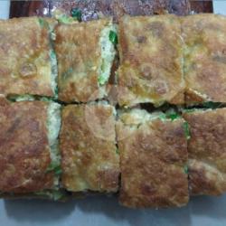 Martabak Telor Special