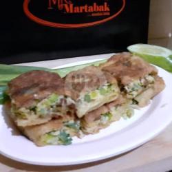 Martabak Sapi Istimewa