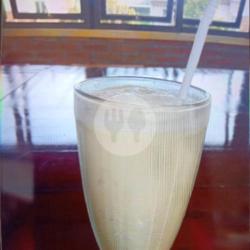 Mangga Milkshake