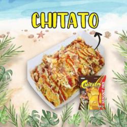 Martabak Jepang Chitato Cumi