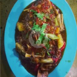 Ikan Masak Pedas