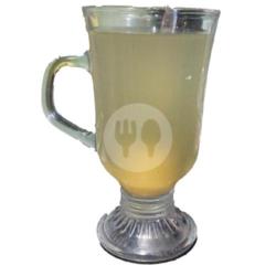Wedang Jahe