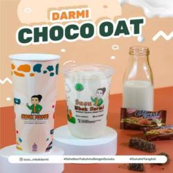 Darmi Choco Oat