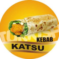 Kebab Katsu