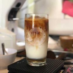 [21 ] Baileys Latte