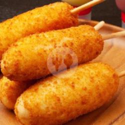 Corn Dog Sedang