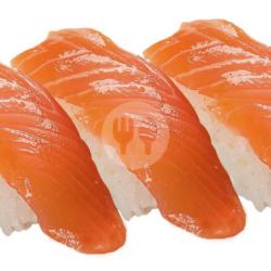 Fresh Salmon