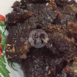 Daging Sapi Goreng