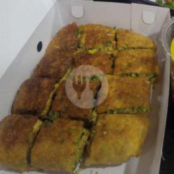 Martabak Chicken Original