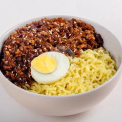 Jjajangmyeon Chicken