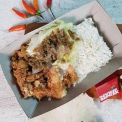 Spesial Ayam Cakalang 2