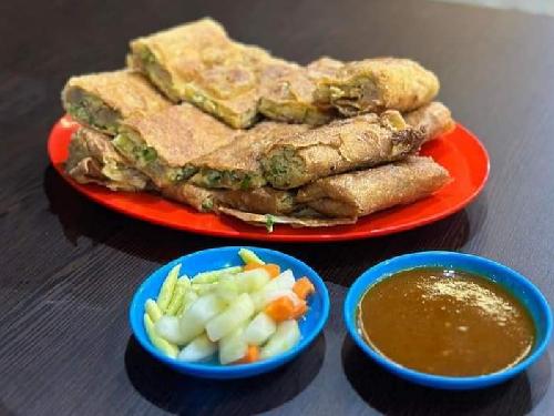 Martabak Tip-Top, Sawangan