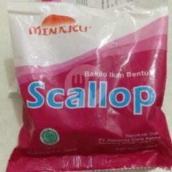 Scallop Minaku 200gr