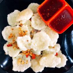 Cireng Cabe Garam