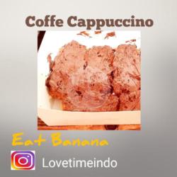 Coffe Cappuccino Kemasan S (small/kecil)